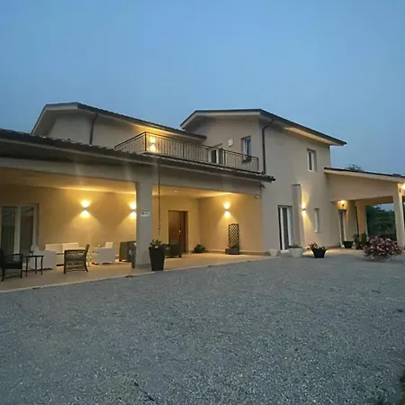 Penzion L'oro *