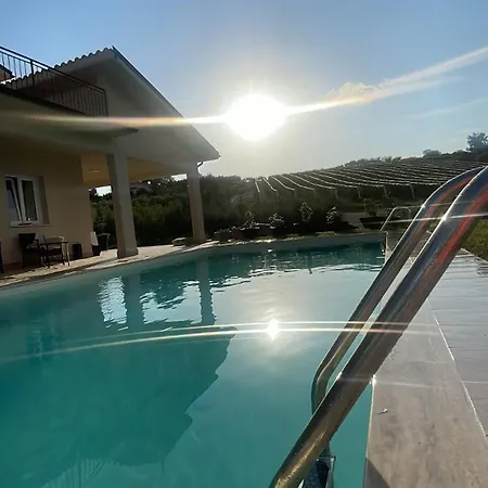Guest house L'oro Moricone